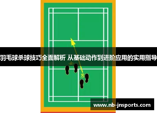 羽毛球杀球技巧全面解析 从基础动作到进阶应用的实用指导